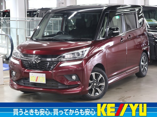 クルマ選びはケーユー♪ケーユーで♪この時期にお買い得な1台を是非♪お客様のお車をプロの見立てでより良い1台をプロデュースします！是非一度お店に遊びに来てください☆