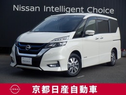 日産 セレナ 1.2 e-POWER ハイウェイスター V プロパイロット・ナビ・後席モニター付