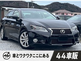 レクサス GS 350 純正ナビ クルコン ETC バックカメラ TV 電