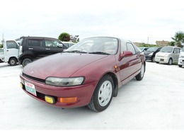 トヨタ セラの中古車・中古車情報 - carview!