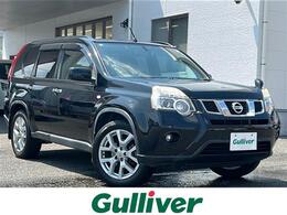 日産 エクストレイル 2.0 20Xtt 4WD 7インチSDナビ 純正18AW ETC 前方ドラレコ