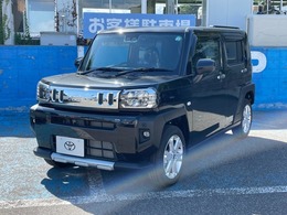 ダイハツ タフト 660 Gターボ クロム ベンチャー 4WD 寒冷地仕様/メモリナビ/LEDヘッドライト/