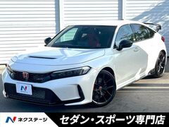 シビックタイプR