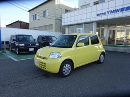 ダイハツ エッセ 660 X ナビ　テレビ付