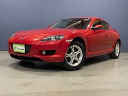 マツダ RX-8 ベースモデル 