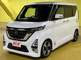 日産 ルークス 660 ハイウェイスターGターボ プロパイロット エディション 全方位カメラ プロパイロット 両側電動ドア