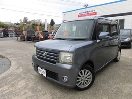 ダイハツ ムーヴコンテ Xリミテッド関東仕入・ 禁煙車・ナビ・Bモニター・ETC