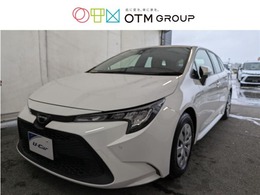 トヨタ カローラツーリング 1.8 G-X 