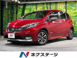 日産 ノート 1.2 e-POWER AUTECH 衝突軽減 禁煙車 純正ナビ 全周囲カメラ