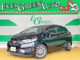 ホンダ フィット 1.5 ハイブリッド Lパッケージ 8/10マデ日本製前後ドラレコプレ ゼント！
