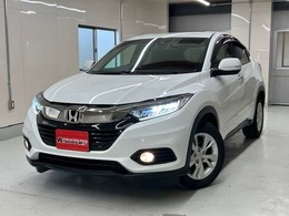 ホンダ ヴェゼル 1.5 X ホンダセンシング アダプティブクルーズコントロール