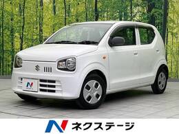 スズキ アルト 660 L 禁煙車 SDナビ Bluetooth シートヒーター