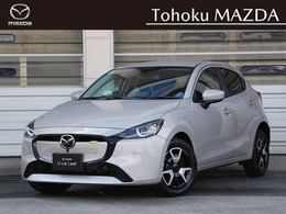 マツダ MAZDA2 1.5 15BD i セレクション 1.5 15BD i セレクション　・マツダコネク