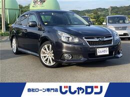 スバル レガシィB4 2.5 i アイサイト Sパッケージ 4WD 純正ストラーダナビ フルセグTV