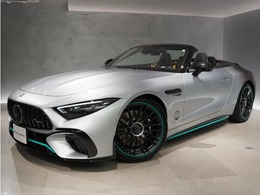 メルセデスAMG SLクラス SL 63 4マチックプラス モータースポーツ コレクターズ エディション 4WD 国内17台限定