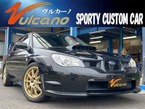 2.0 WRX 4WD