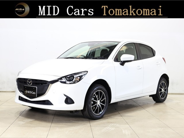 ★この度はMID Cars Tomakomai の在庫をご覧いただきありがとうございます！★