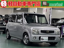 マツダ スピアーノ 660 ターボ ユーザー下取り車　CD　キーレスエントリー