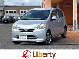 ダイハツ ミライース 660 L 純正CDオーディオ アイドリングストップ 社