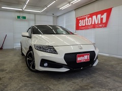 CR-Z