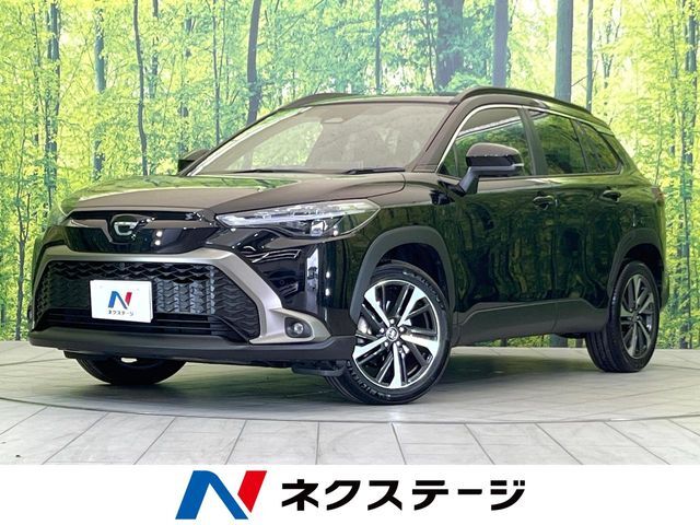 禁煙車　パノラマルーフ　10.5型ナビ　全周囲カメラ　セーフティセンス