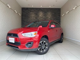 三菱 RVR 1.8 M 