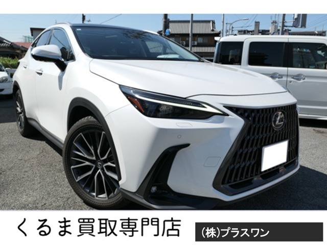 ※オプション【パノラマルーフ、パノラミックビューモニター、デジタルインナーミラー、HUD、20インチAW、三眼LEDライト、パーキングサポートブレーキ】