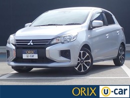 三菱 ミラージュ 1.2 M ナビ/バックカメラ/ETC/スマートキー/ABS/