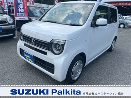 ホンダ N-WGN 660 L ホンダ センシング 