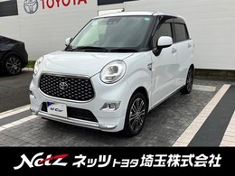 トヨタ ピクシスジョイ F 660 Gターボ SAIII プライムコレクション 7型メモリーナビ・ワンセグTV・バックカメ