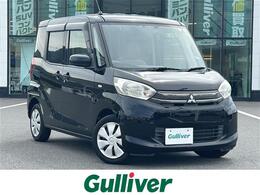 三菱 eKスペース 660 G 社外ナビ バックカメラ 両側パワスラ ドラ