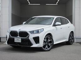 BMW X2 xドライブ20i Mスポーツ 4WD ワンオーナー　20インチAW