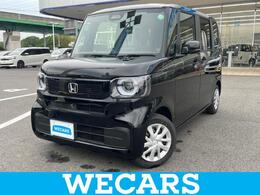 ホンダ N-BOX 660 8インチメモリーナビ/ホンダセンシング