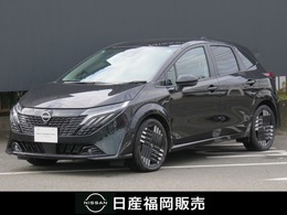 日産 ノートオーラ 1.2 G レザーエディション 