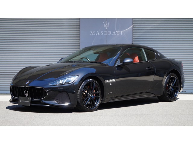 Maserati浜松へようこそ！！この度はMaserati浜松の認定中古車をご覧頂きまして、誠に有難う御座います。当社は浜松市の他に、神戸市（Maserati神戸）にもMaserati正規ディーラーを展開しております。