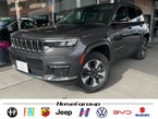 リミテッド 4xe 4WD