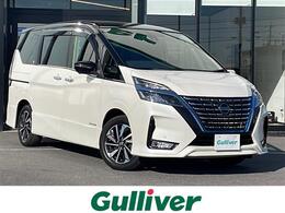 日産 セレナ 1.2 e-POWER ハイウェイスター V 純正SDナビ　アラウンドビューモニター