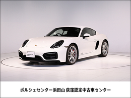 ポルシェ ケイマン GTS PDK シートヒーター