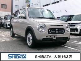 スズキ アルトラパン LC 660 X 全方位モニター用カメラパッケージ　5型モ