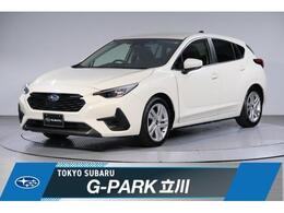 スバル インプレッサハッチバック 2.0 ST 4WD 元レンタカー　修復歴有　11.6インチ大画面