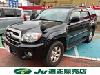 2.7 SSR-X リミテッド 4WD
