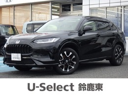 ホンダ ZR-V 1.5 Z ホンダコネクトナビ　ETC　全周囲カメラ