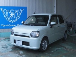 ダイハツ ミラトコット 660 X SAIII 