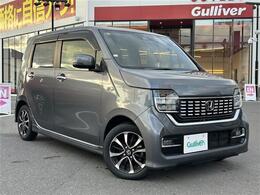 ホンダ N-WGN カスタム 660 L ホンダ センシング 1オーナー衝突軽減純正8型ナビ地デジLED