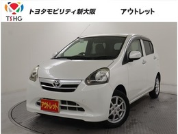 トヨタ ピクシスエポック 660 G 660G4名