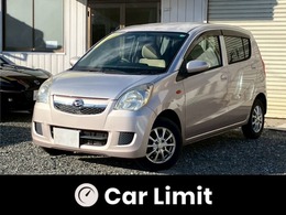 ダイハツ ミラ 660 X 電動ミラー　エアコン