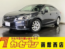 スバル レガシィB4 2.5 4WD 寒冷地仕様　バックカメラ　ETC