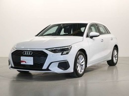 アウディ A3スポーツバック 30 TFSI 認定中古車 ナビ ACC サイドA　LEDヘッド