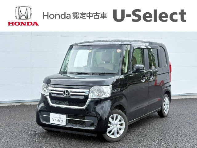 ☆NBOXが入庫しました☆L☆