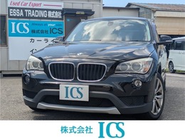 BMW X1 xドライブ 20i 4WD 